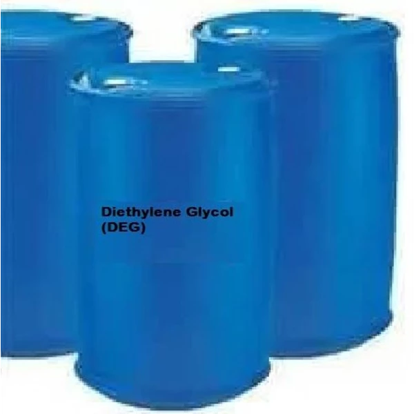 Diethylene Glycol (DEG)