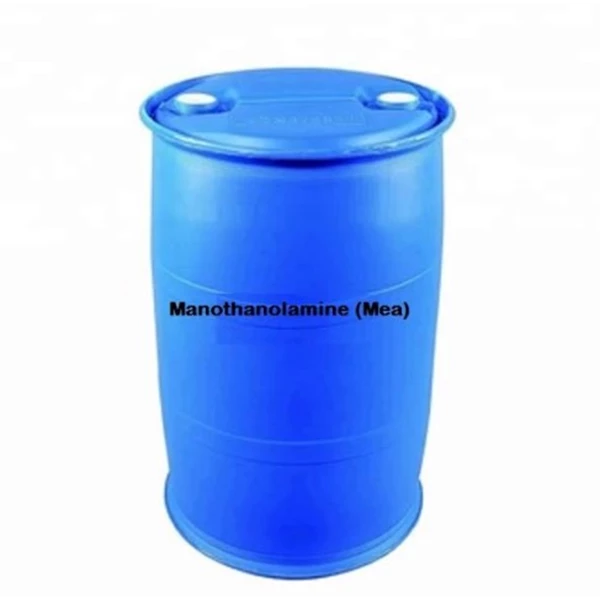 Mono Ethanolamine (MEA)