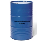  Diethylenetriamine (DETA) Ex DOW/Nouryon drum 1