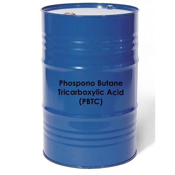 Phospono Butane Tricarboxylic Acid (PBTC)