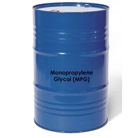 Monopropylene Glycol ( MPG )