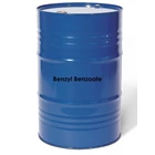 Benzyl Benzoate C14H12O2 Ukuran 210 Kg 1