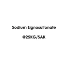 Sodium Lignosulfonate 25kg / sak 1