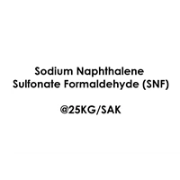 Sodium Naphthalene Formaldehyde