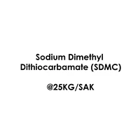  Sodium Diethyl Dithiocarbamate
