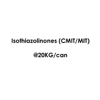 Methyl Isothiazolinone (CMIT/MIT)