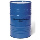 Triisopropanolamine (TIPA) Ex HBL 215KG/ DRUM 1